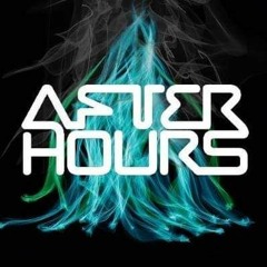 Guest mix by DigMin for After Hours