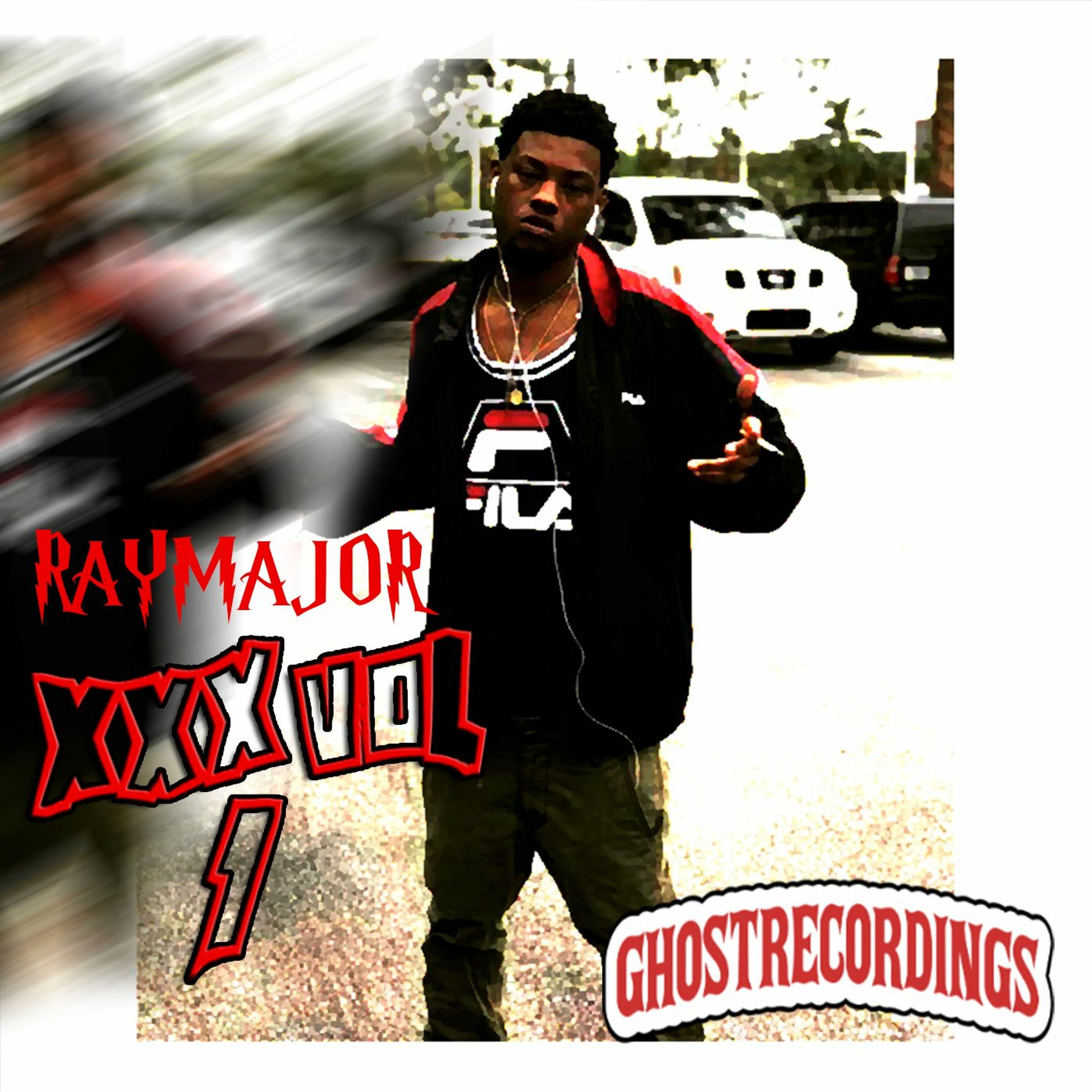 Ray Major$