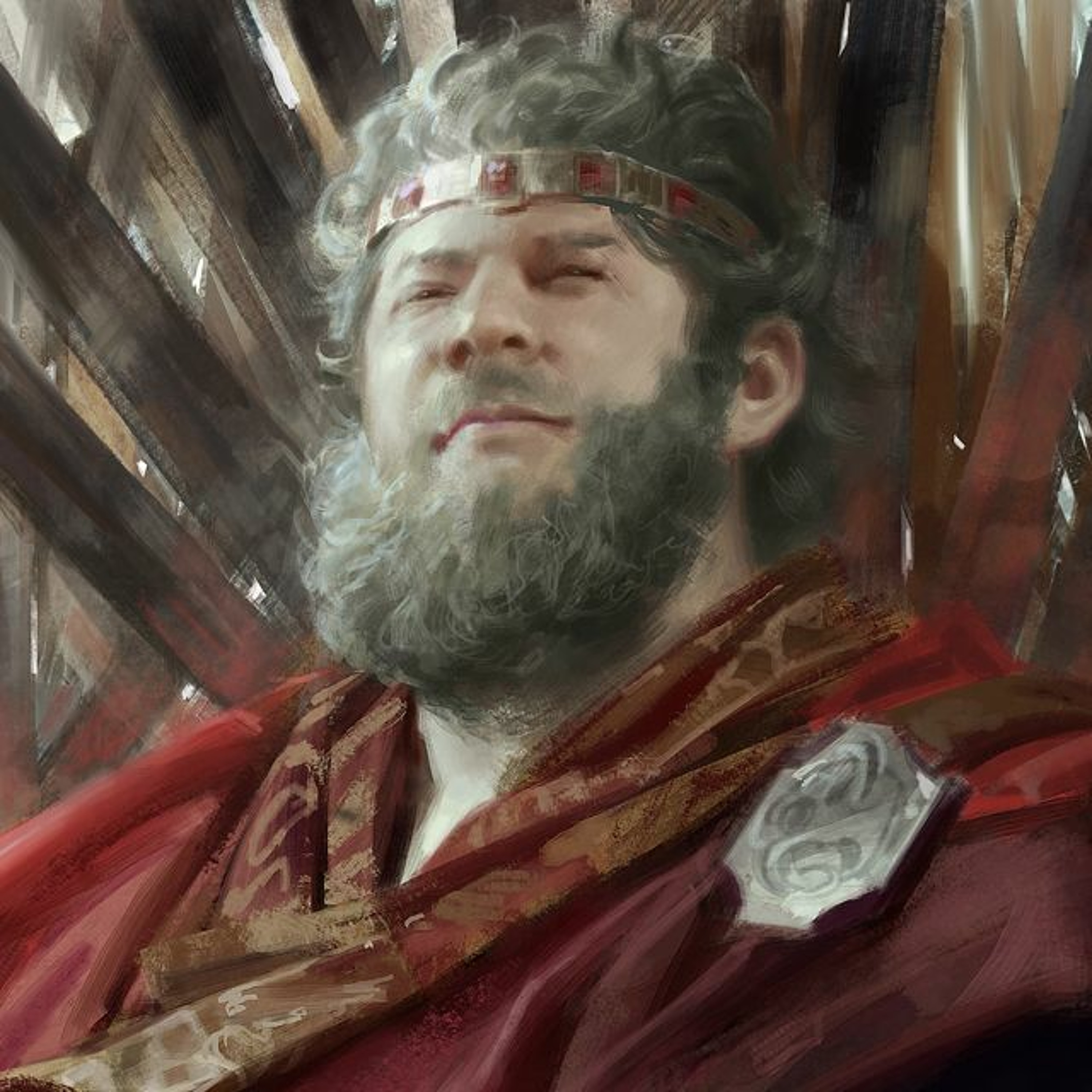 Winds of Winter Update (Game of Thrones Discussion)