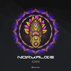 Normalize - ASHIHA | 𝙁𝙐𝙇𝙇 𝙑𝙀𝙍𝙎𝙄𝙊𝙉