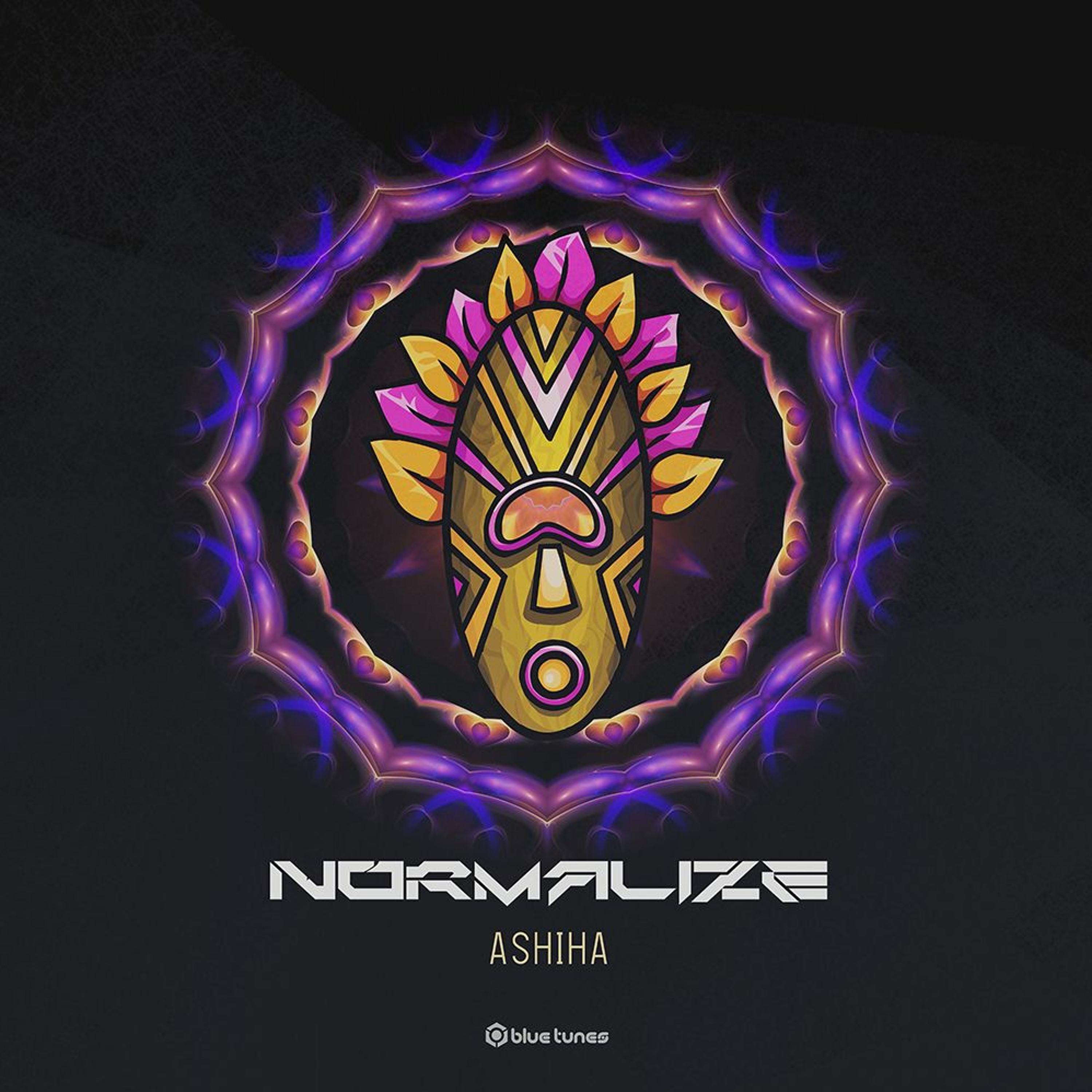 Normalize - ASHIHA | 𝙁𝙐𝙇𝙇 𝙑𝙀𝙍𝙎𝙄𝙊𝙉 episode artwork