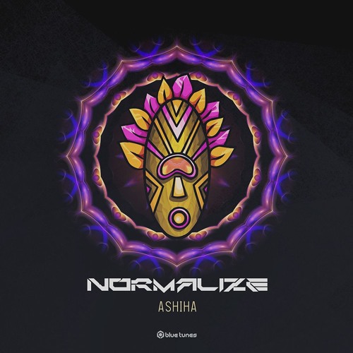 Normalize - ASHIHA | 𝙁𝙐𝙇𝙇 𝙑𝙀𝙍𝙎𝙄𝙊𝙉