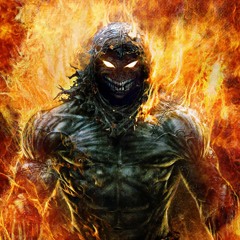Nocturnal Terror