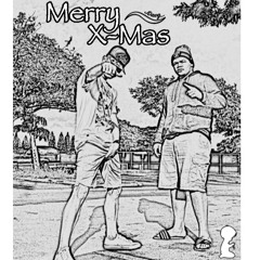 Merry Xmas ft. Banks (prod.TheyLuvJohnny)