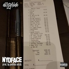 N YO FACE Freestyle Prod. By PodiumMuzik