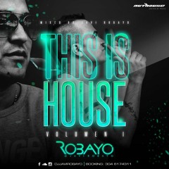 THIS IS HOUSE Vol 01- Javi Robayo