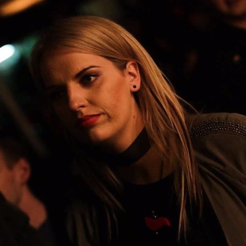 Monika Seta @ Minimal Mondays 2018-11-12
