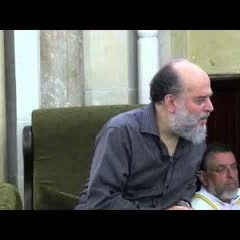 بسام جرار-تفسير-  النّبيّ الأميّ