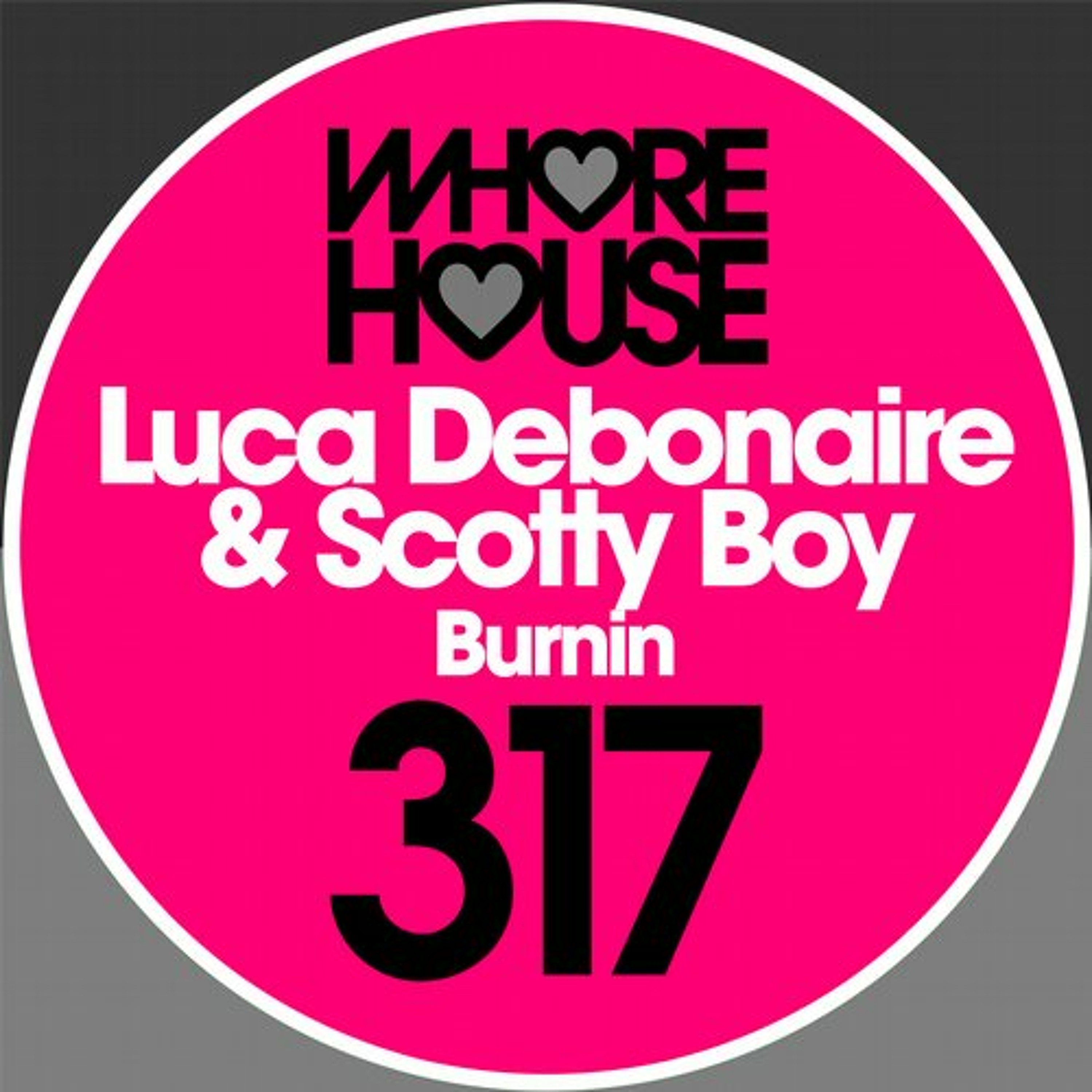 Scotty Boy