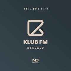 KLUB FM 734 - 2018.11.14
