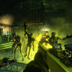 KILLING FLOOR DEMOSHIT