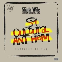 Shatta Wale – Cultural Anthem (Prod. by Paq) | Ndwompafie.com