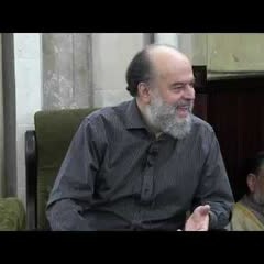 بسام جرار- تفسير - وذا النون إذ ذهب مغاضبا   -  يونس  ج1