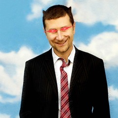 LILpiccolo - Salvini non ha paura di Fabio Fazio