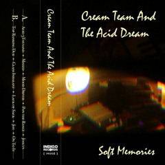 Mood Driver (New album "Soft Memories" coming soon)