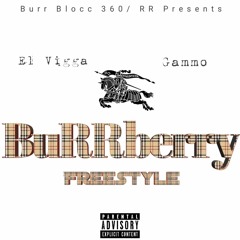 Gammo x El Vigga - BuRRBerry