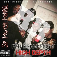 HD x Red Beam Leem -So Much M.O.R.E