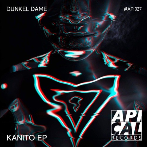 Dunkel Dame - Sirena Varada (Techno Creature Remix)
