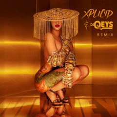 Money (Xplicid & Qeys Remix) Clean