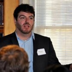 Episode 2: Bringing the latest research to class with Professor Todd BenDor