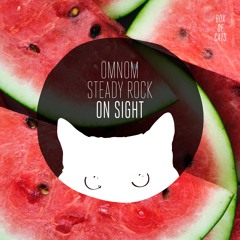 OMNOM & Steady Rock - Trippin Hazard (BOC054) *Out Now*