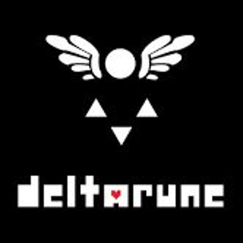 Deltarune - Megalovania