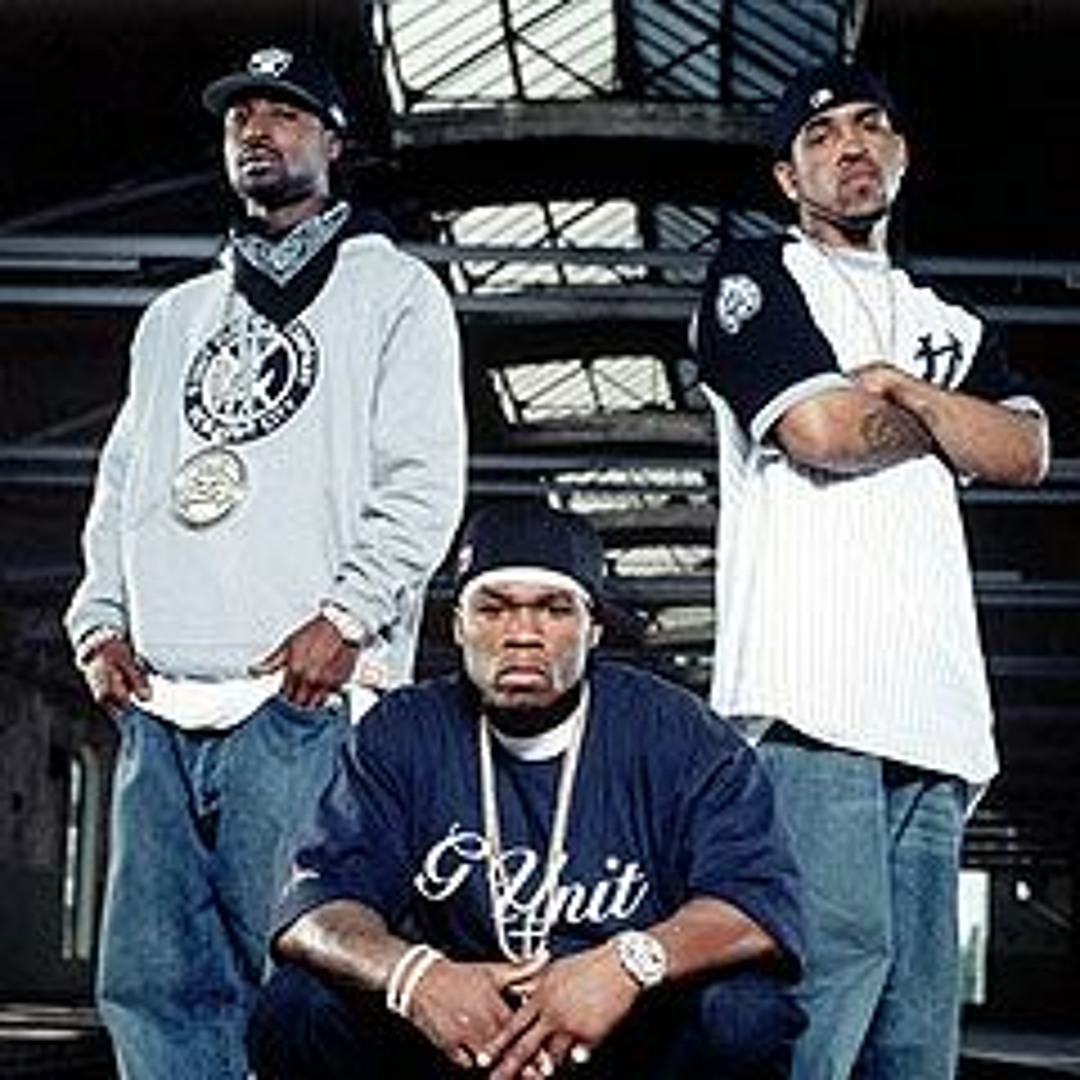Stream G Unit - My Buddy (Cover By SpiN!) by SpiN! | Listen