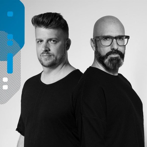 Chus & Ceballos - OUTPUT Promo Mix Nov 2018