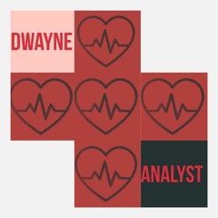 ANALYST (Mixed By Gael)