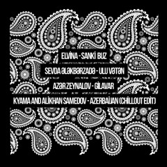 Sanki Buz, Ulu Vətən, Gilavar, Azerbaijan