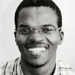 S1E4 "Say what?" - Ndumiso Khovana