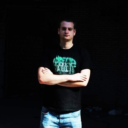 TOXIC INSIDE / TOXIC SICKNESS RESIDENCY SHOW / NOVEMBER / 2018