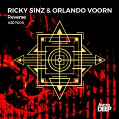 Download: Ricky Sinz & Orlando Voorn - Berlin Calling