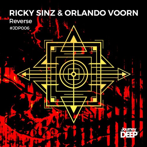 Stream Download: Ricky Sinz & Orlando Voorn - Berlin Calling by XLR8R |  Listen online for free on SoundCloud