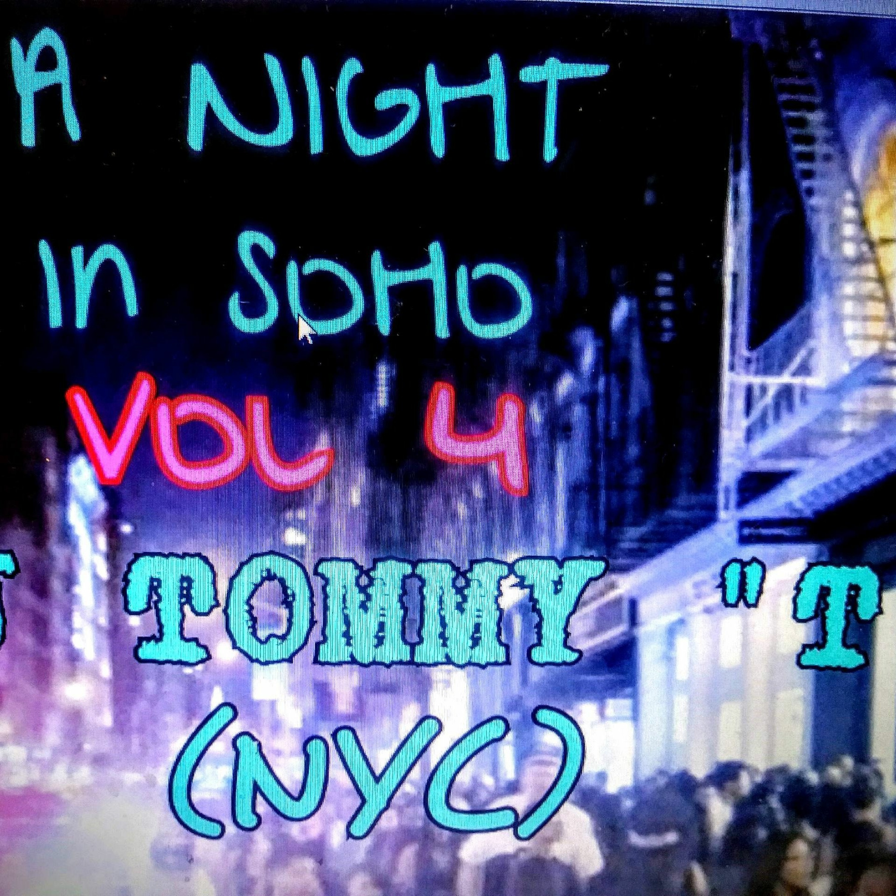 DJTOMMYTNYCMUSIC
