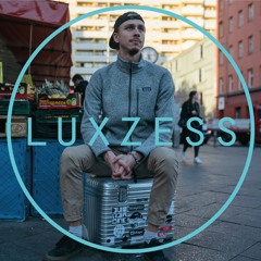 Luxcast w/ Friedrich Raphael
