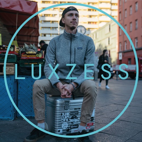 Luxcast w/ Friedrich Raphael