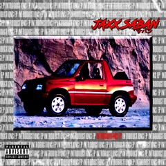 Take Me On (Prod. It's RadioJAXX)