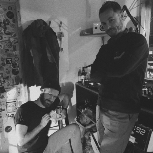The SlothBoogie Radioshow - 14.11.18