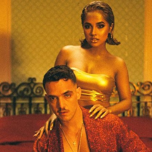 Stream C. Tangana, Becky G - Booty (El Rey Remix) by El Rey