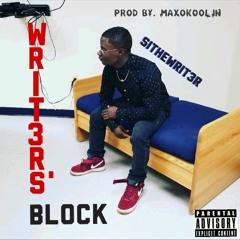 WRIT3RS BLOCK