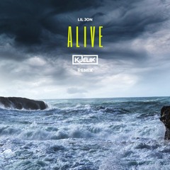 Party Favor x Lil Jon - Alive (K-JeLiK Remix) Clip