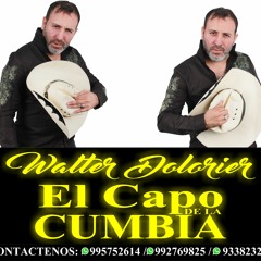 MIX CENTENO TRIBUTO EL CAPO DE LA CUMBIA WALTER DOLORIER