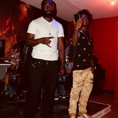 Unique Reaper jayy ft JumpmanBean