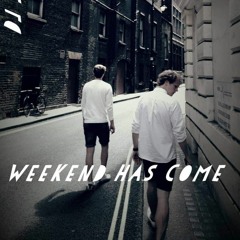 JohansoN - Weekend Has Come (2k18 Remix)
