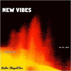 NEW VIBES Vol.VII - 2018