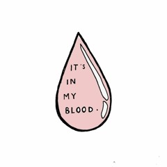 In My Blood - 4TF Gen Ft 4TF G Real X 4G Yeek