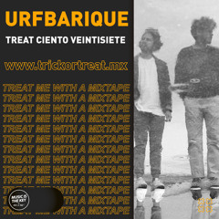 TMWAM 127 by Urfabrique