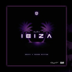 Ozuna ft Romeo Santos - Ibiza (Remix) x Fer Palacio