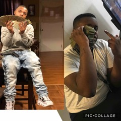 Robbo YSN x LUL SLEEPY 30 SHIT